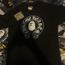 Bape Shirt