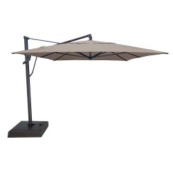 Cantilever Umbrella
