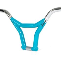 Haro Lineage Kneesaver 8.5" Turquoise 