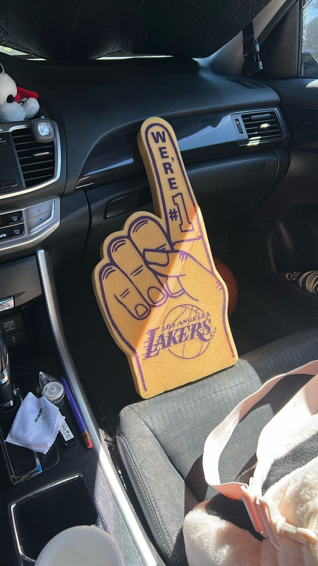 Lakers