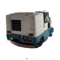 Commercial Floor Cleaning Equipment 