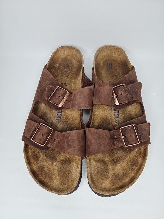 Birkenstock Men's Arizona Sandals Size 11