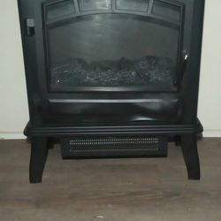 Twinstar 1500 Watt Electric Heater 