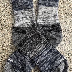 Bombas Hex-Tec Socks 