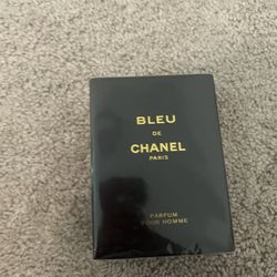 Bleu De Chanel