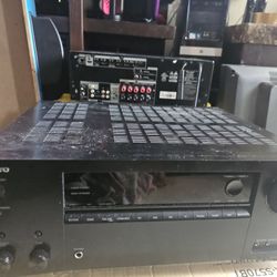 Receiver 
