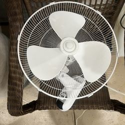 Hurricane 16” Fans