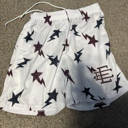 ERIC EMMANUEL SHORTS