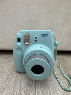 Fujifilm instax mini 8