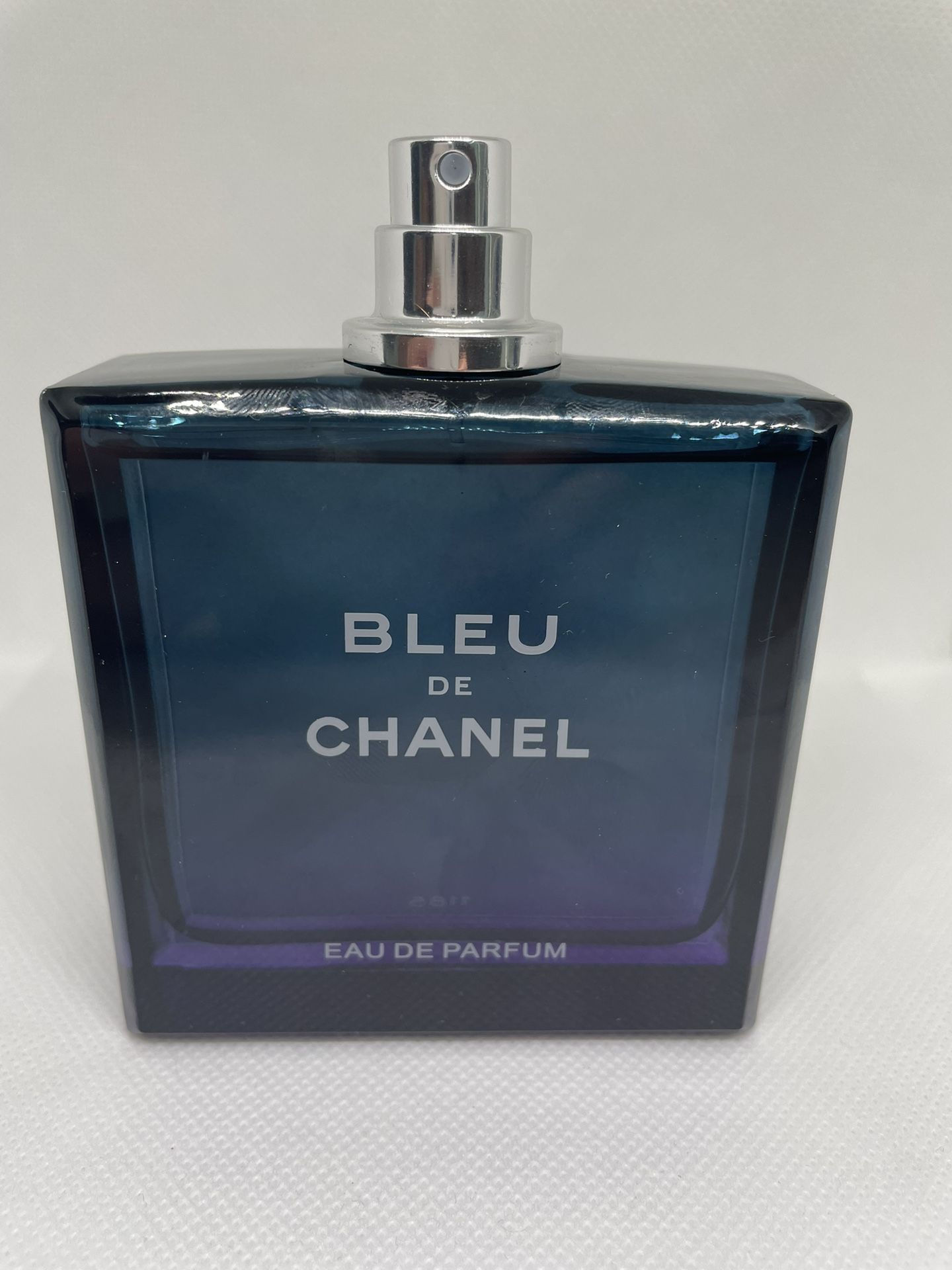 Blue De Chanel