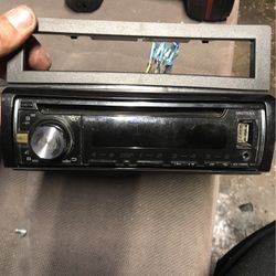 Pioneer Ready Cd 