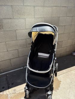 Baby stroller