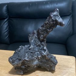 Iron Sculpture For Sale