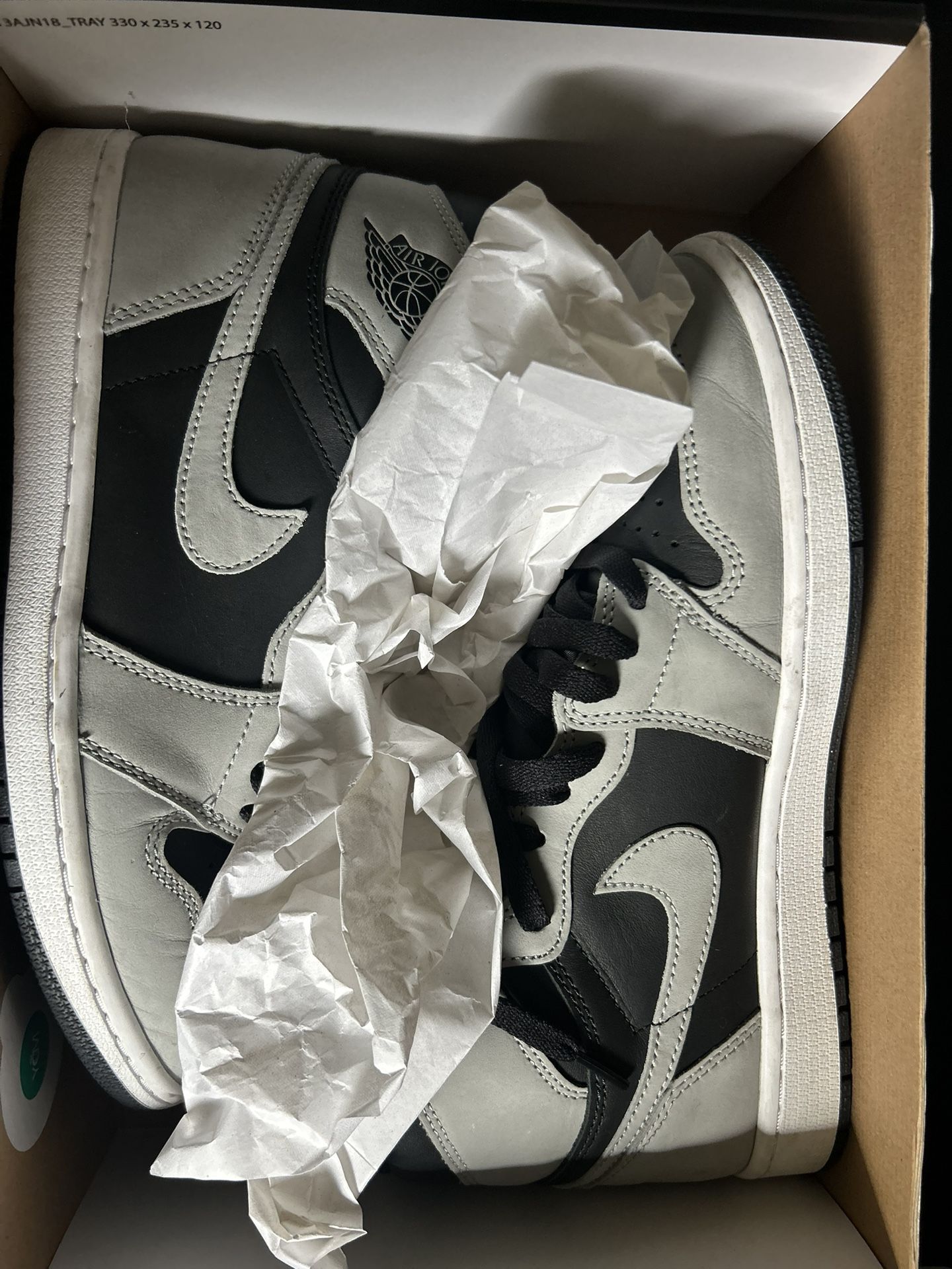 Jordan 1