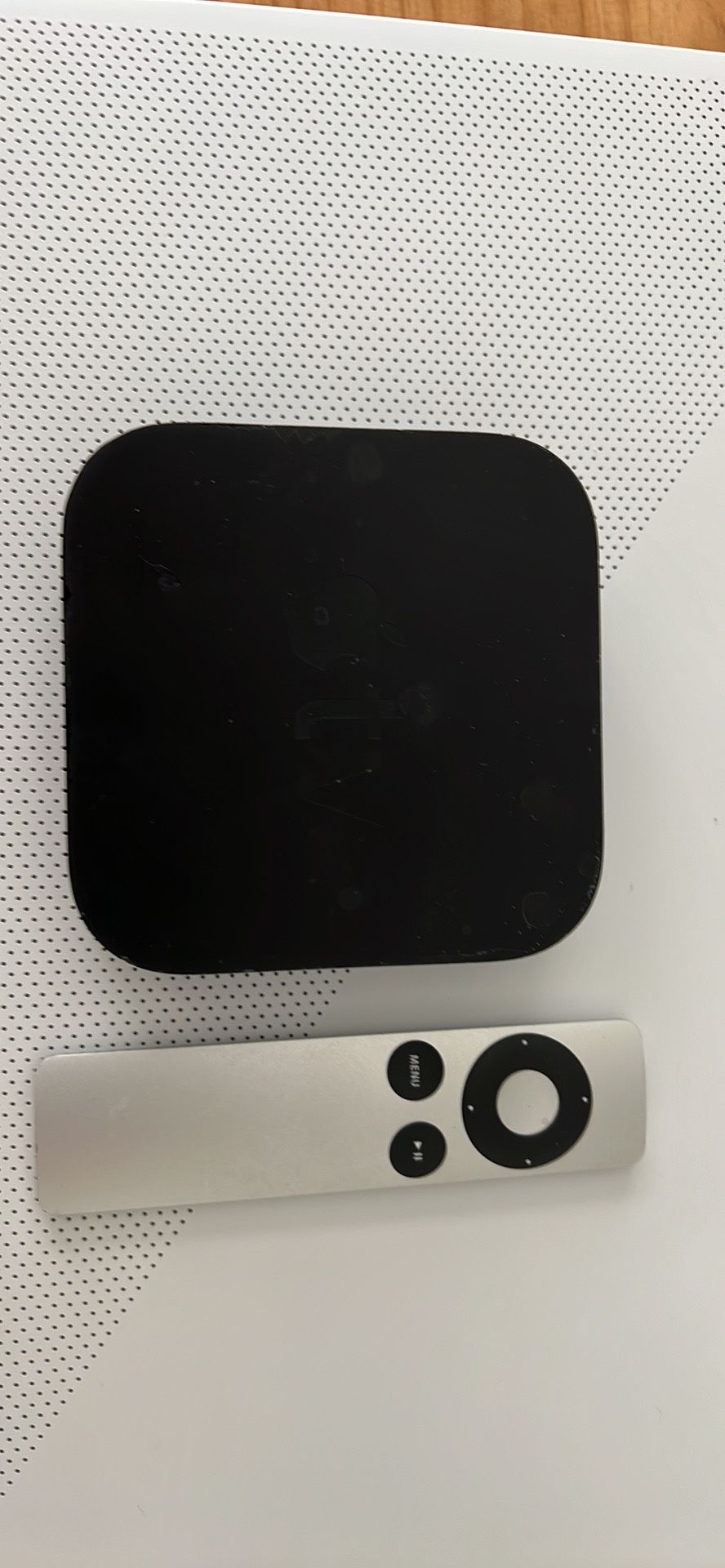 Apple TV
