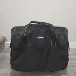 Tool Bag Organizer Bag