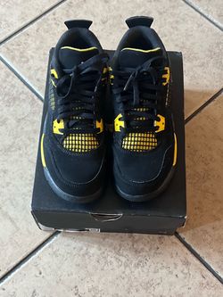 Jordan 4 Retro
