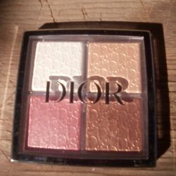 Dior Make-Up