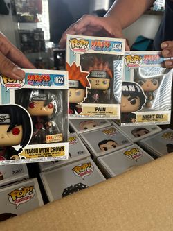 Funko pop