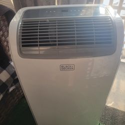 Black &Decker Ac Unit