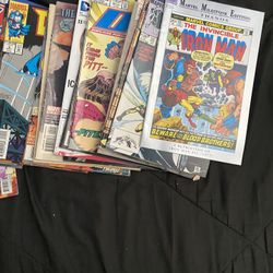 Comics