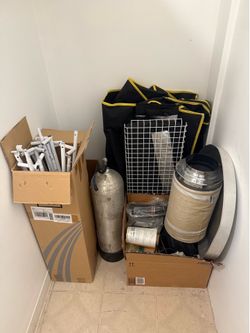 Plant growth kit