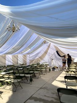 Draping