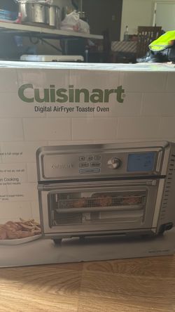 Cuisinart AirFryer