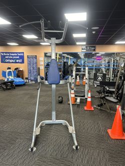 Bodymaster VKR Machine