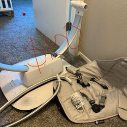 Mamaroo Swing 