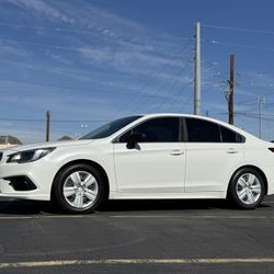2018 SUBARU LEGACY 🔥🔥🔥🔥🔥🔥