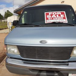 1999 Ford Other