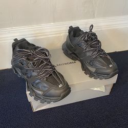 Designer Shoes Size 10