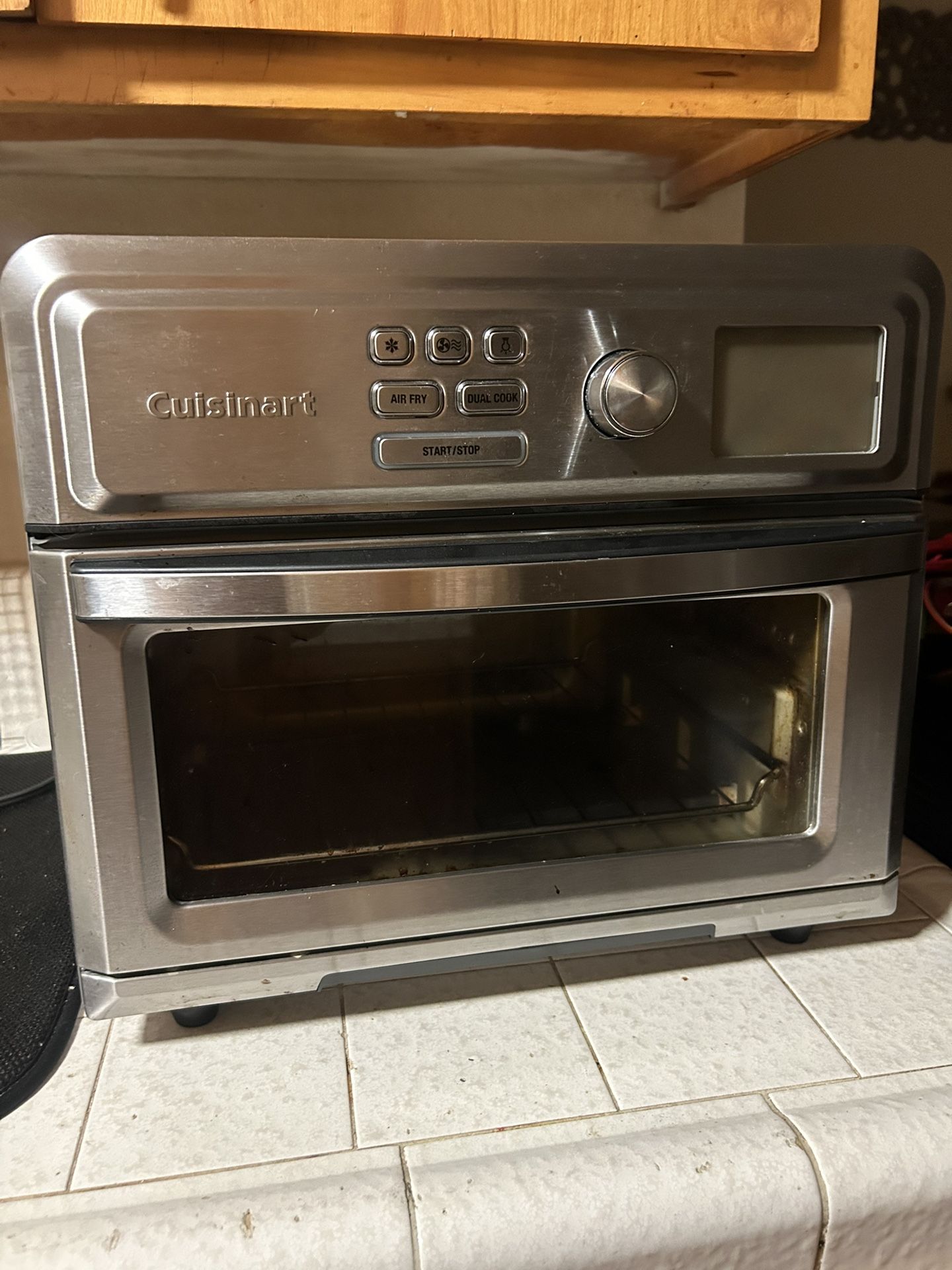 Cuisinart Air Fryer/oven