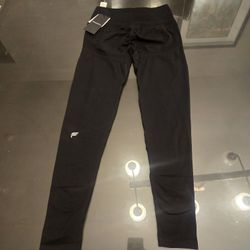 Fabletics Seamless Scrunch Legging