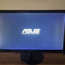 ASUS Monitor