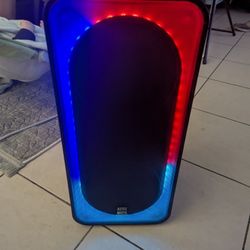 Altec Lansing Shockwave 200 Party Speaker