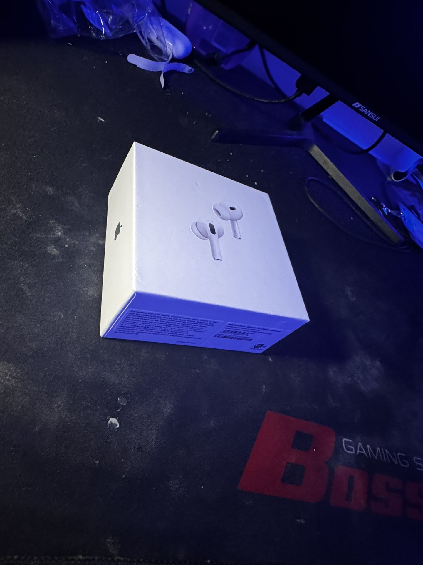 Apple AirPods Pro (2nd Gen)