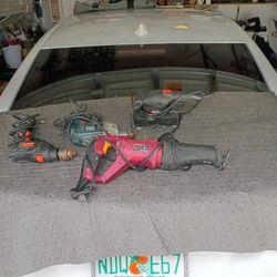 Power Tools