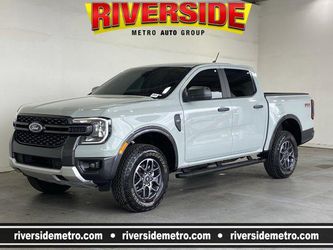 2024 Ford Ranger