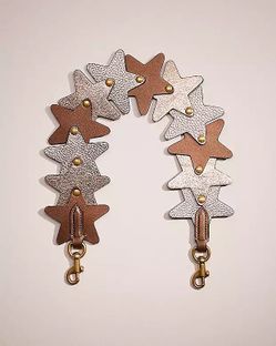 Coach Limited Edition: Star Short Strap