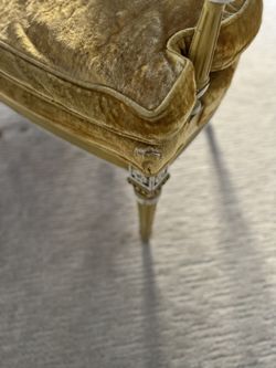 Antique Chair