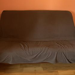 Queen Size Futon