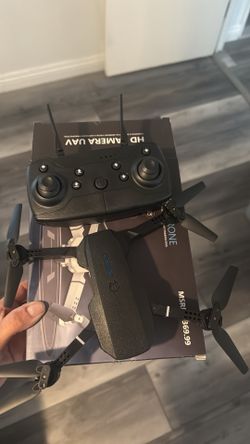 DRONE