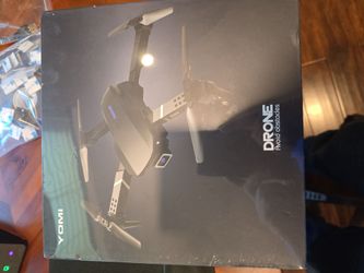 Drone NIB