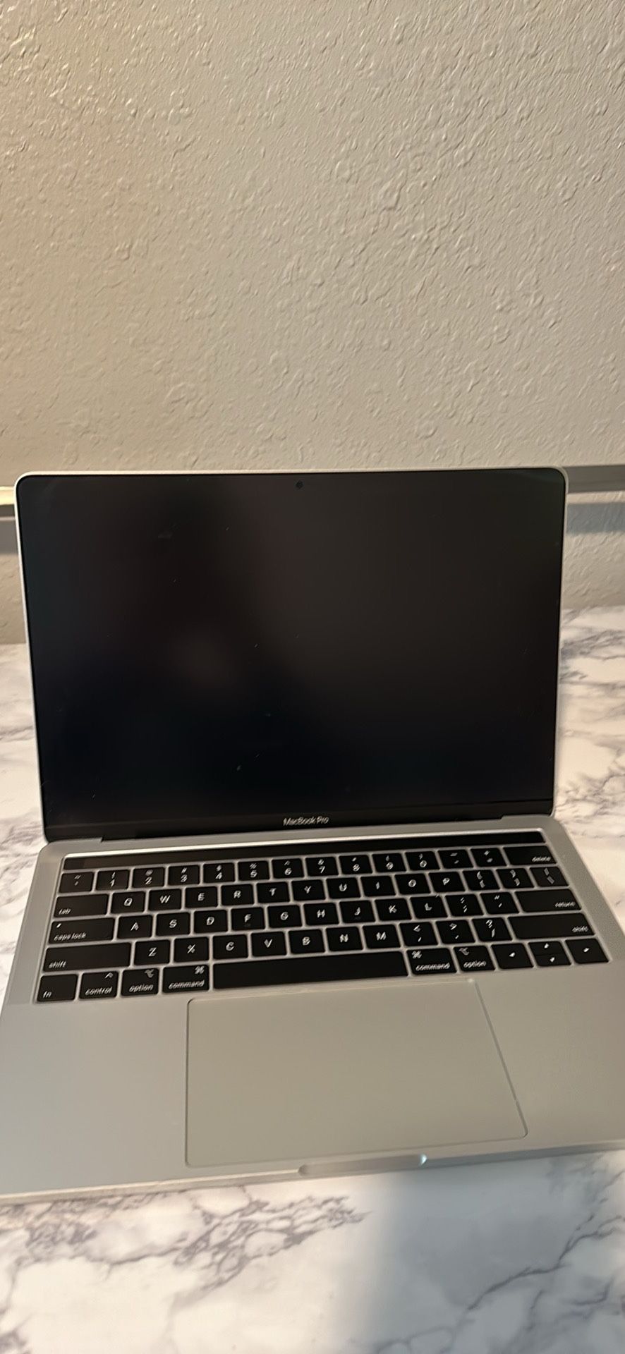 2019 MacBook Pro 