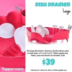Tupperware