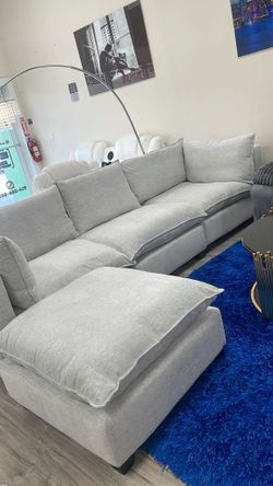 Sectional sofa for sale, ask for price!!!