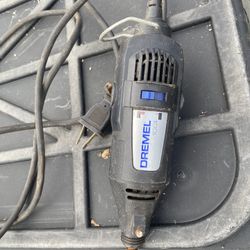 Dremel 