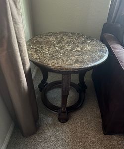 Beautiful small table